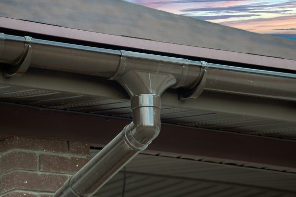 Gutter Rerouting in Miami