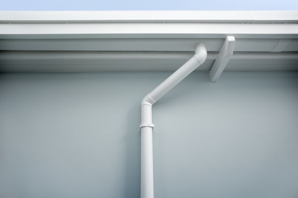 Downspout Replacement in Miami