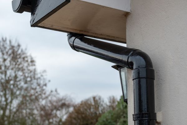 Downspout Installation in Miami
