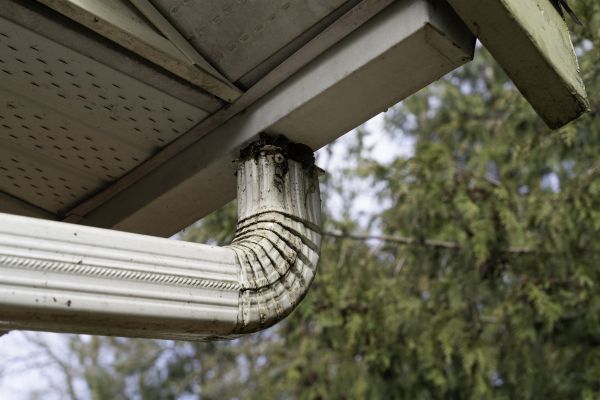 Cost of Roof Drain Replacement in Miami