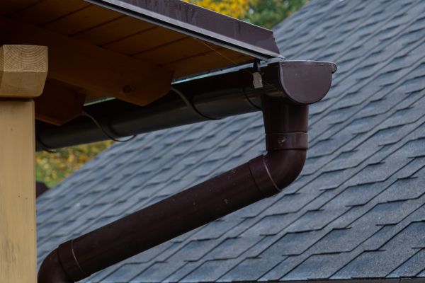 Gutter Drainage System Repair in Miami